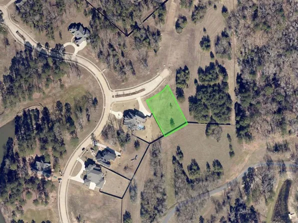 0 Waterlily, Shreveport, LA 71106