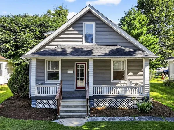 313 W Linden St, Edwardsville, IL 62025