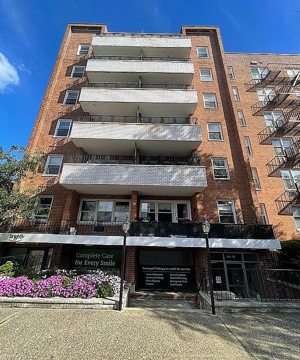 1st image of 10026 67th Rd APT 6E