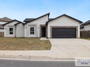 5255 Tumbleweed Ct, Brownsville, TX 78526