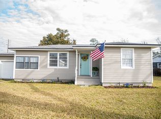 217 Bon Air Dr N, Jacksonville, FL 32218