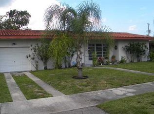 1141 NE 201st Ter, Miami, FL 33179