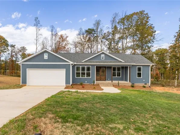 1333 Simpson Rd, Stokesdale, NC 27357