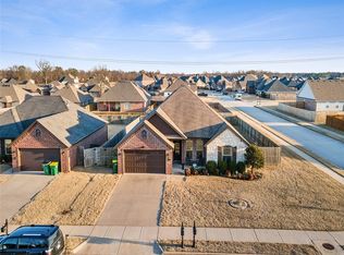 7477 Bellgrove Ave, Springdale, AR 72762