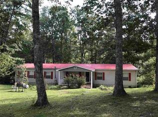 1364-1364 Big Ridge Rd, Spring City, TN 37381