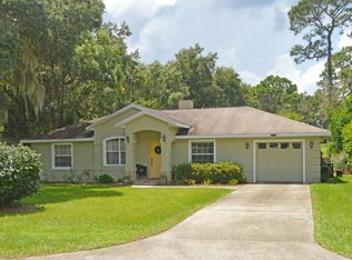 11490 Seminole Rd, Dunnellon, FL 34431