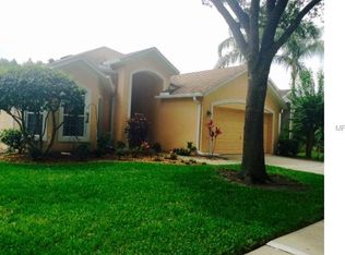 19024 Chemille Dr, Lutz, FL 33558