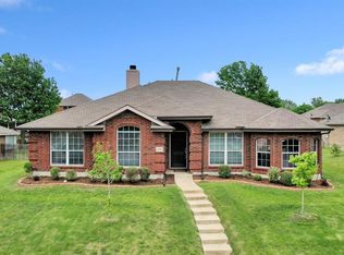 2750 Promenade Pl, Rockwall, TX 75087