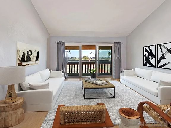 4th image of 4600 Lamont St #308