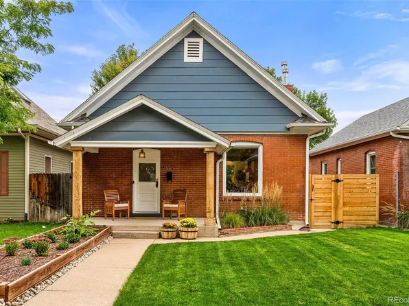 4226 Umatilla Street, Denver, CO 80211