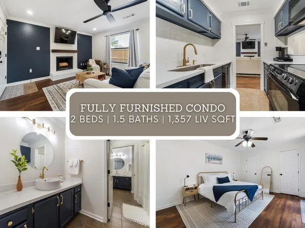 5152 Blair Ln APT B, Baton Rouge, LA 70809