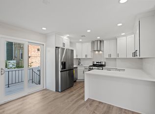 551 Ocean Ave, Jersey City, NJ 07305