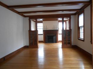 3 Hunnewell Cir, Newton, MA 02458