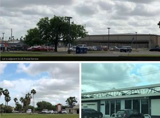 816 Ridgewood St, Brownsville, TX 78520