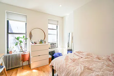 Rented by City Connections Realty