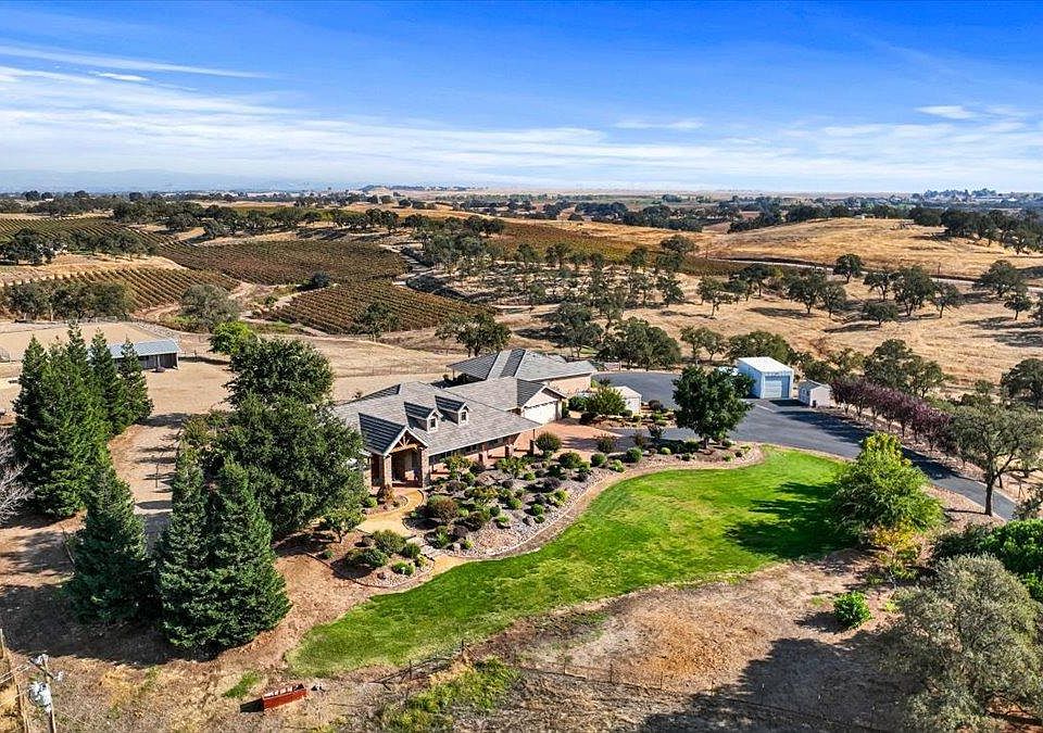 21180 N Johnson Rd, Clements, CA 95227 Zillow