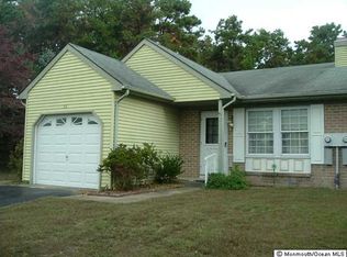3 Stonybrook Ct #A, Manchester Township, NJ 08759