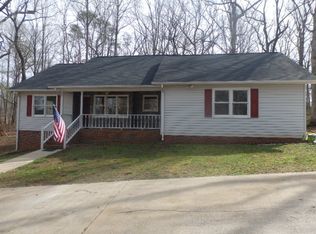 130 Whispering Pines Rd, Gaffney, SC 29341
