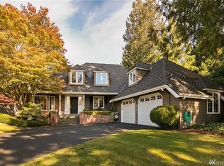 20530 NE 34th Pl, Sammamish, WA 98074