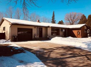 154 Riverview Blvd, International Falls, MN 56649
