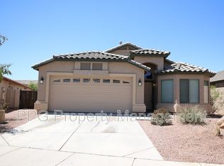12313 W Georgia Ave, Litchfield Park, AZ 85340