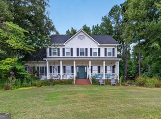 145 Hardy Rd, Brooks, GA 30205