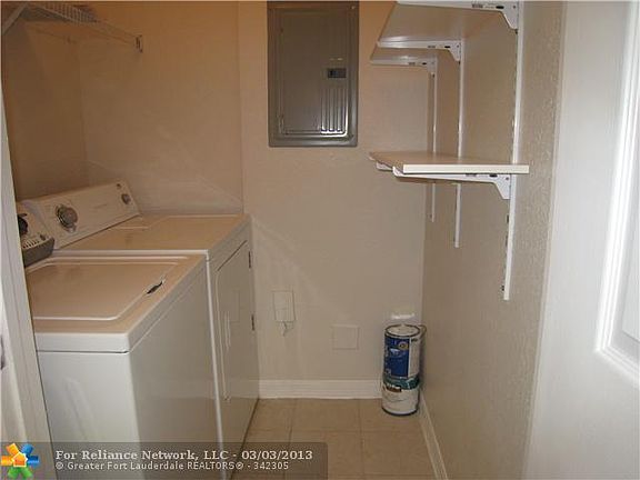 5th image of 15025 Michelangelo Blvd APT 106
