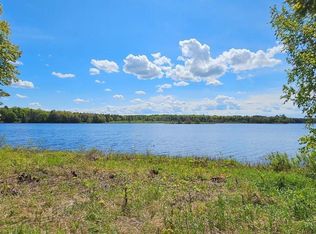 Tbd Island Lake Road Knight, Hurley, WI 54534