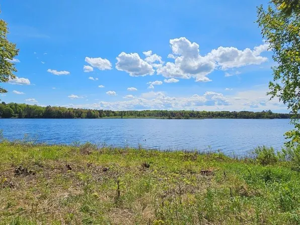 Tbd Island Lake Road Knight, Hurley, WI 54534
