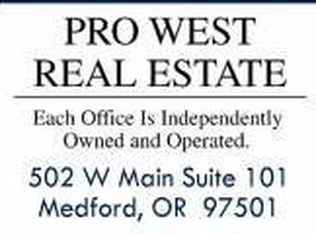 279 Saint Ives Dr, Talent, OR 97540