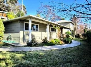 1080 Brown Ave, Lafayette, CA 94549