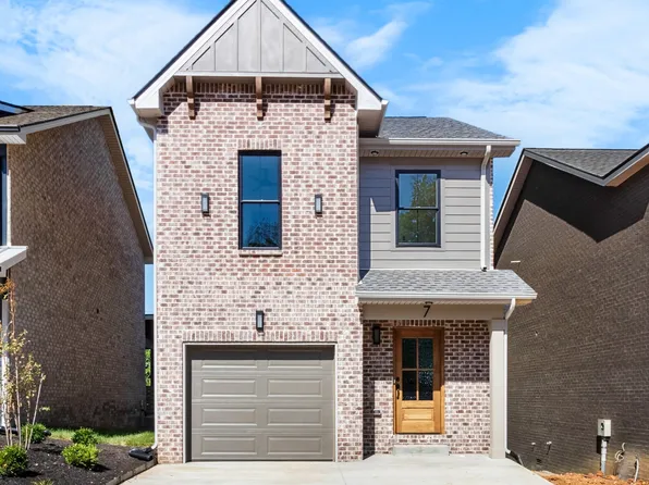 7 Dutch Dr Lot 7, Clarksville, TN 37043