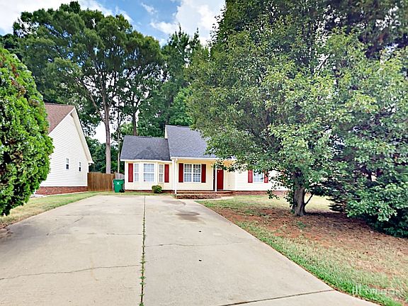 2nd image of 3651 High Laurel Ln