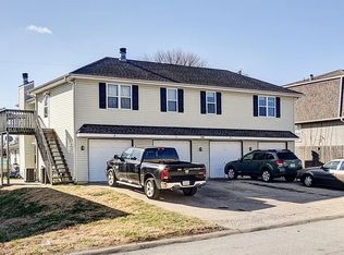 11003 NW Jones Dr #C, Kansas City, MO 64152