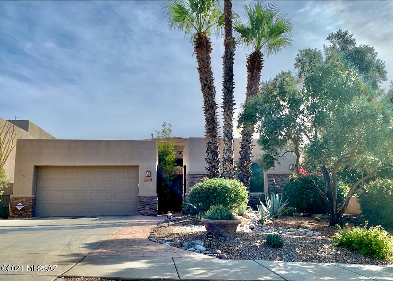 4930 N Bonita Ridge Ave, Tucson, AZ 85750 Zillow