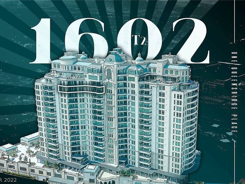 1st image of 9103 Alta Dr Unit 1602
