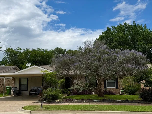 6425 Old Mill Cir, Watauga, TX 76148