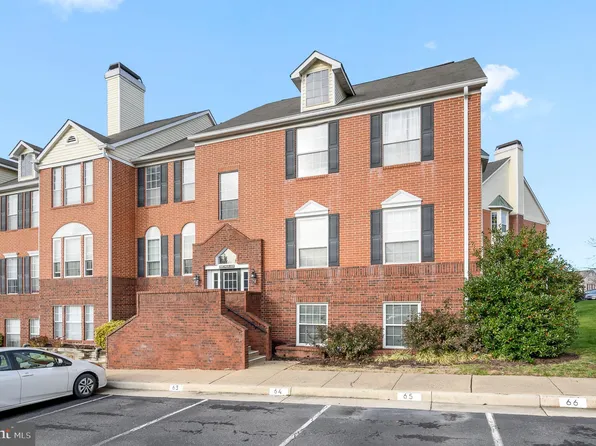 668 Gateway Dr SE Unit 416, Leesburg, VA 20175