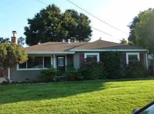 2024 Randolph Dr, San Jose, CA 95128