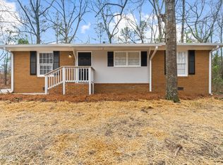 3323 E Victory Ct, Macon, GA 31211