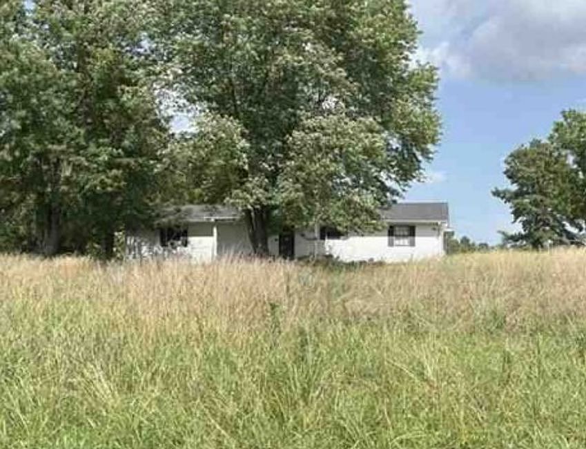 Property Front View