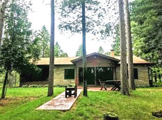 1419 E King Rd, Tomahawk, WI 54487