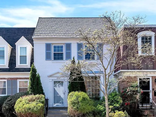 6737 Towne Lane Rd, McLean, VA 22101
