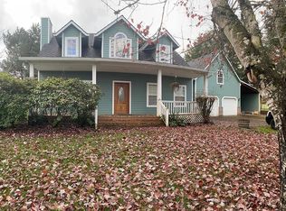 20560 S Highway 211, Colton, OR 97017