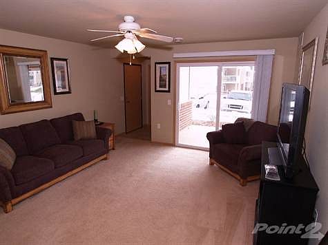 Plenty of Open Space to Gather with Family and Friends