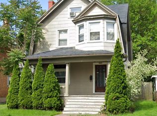 3813 Regent Ave, Cincinnati, OH 45212