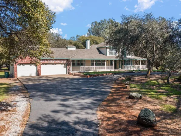2375 Hoof Cir, Shingle Springs, CA 95682