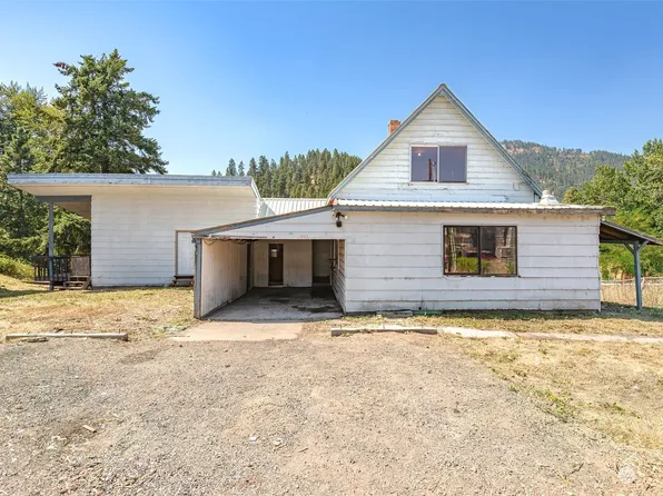 10153 Jones Road, Peshastin, WA 98847