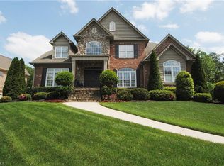 315 N Hiddenbrooke Dr, Advance, NC 27006