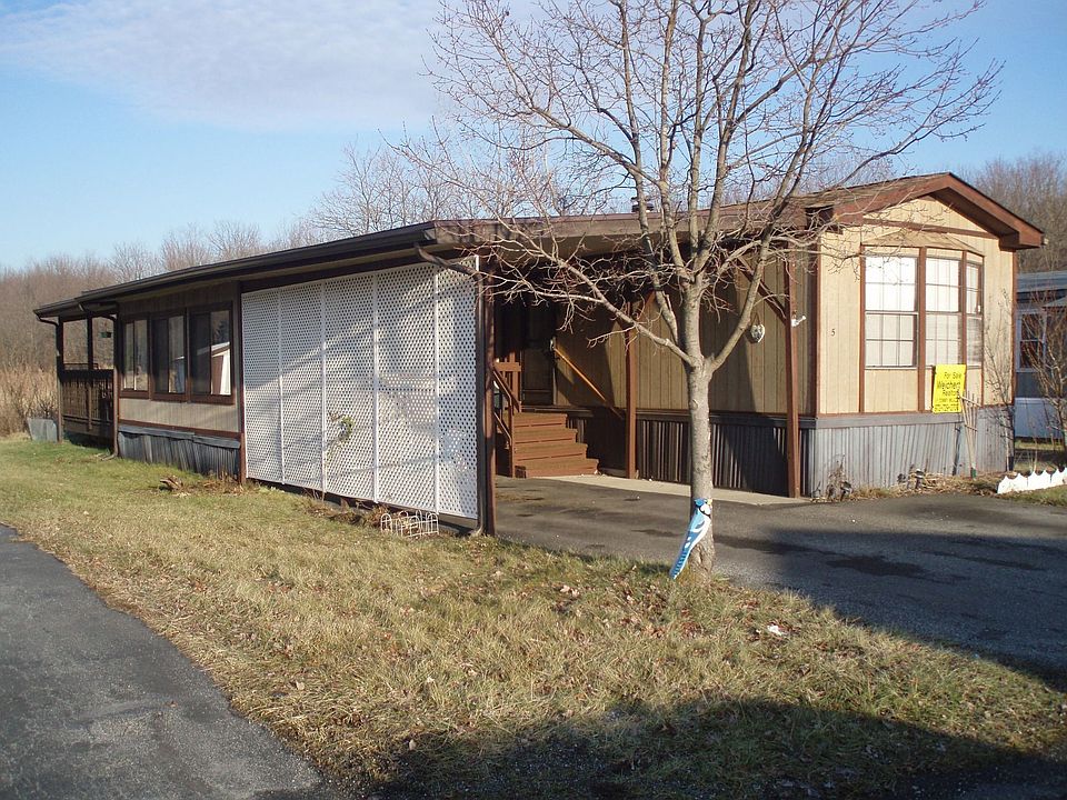 Carriage Acres Mobile Home